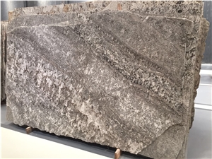 Bianco Antico Granite Slab 3cm for Kitchen Top
