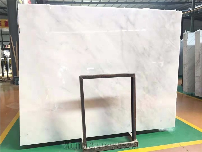 Bianco Carla Marble, Cheapest White Marble Slabs