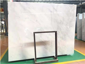 Bianco Carla Marble, Cheapest White Marble Slabs