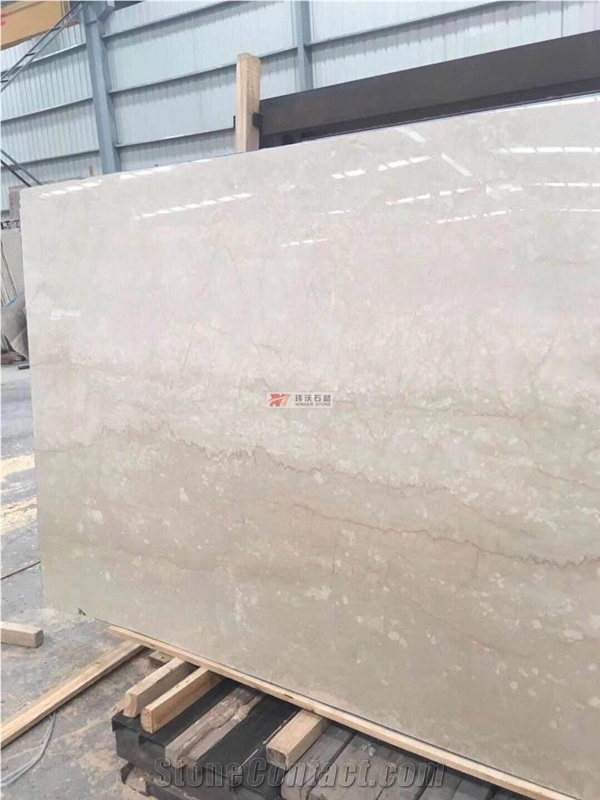 Botticino Classico Marble Wall Flooring Tile