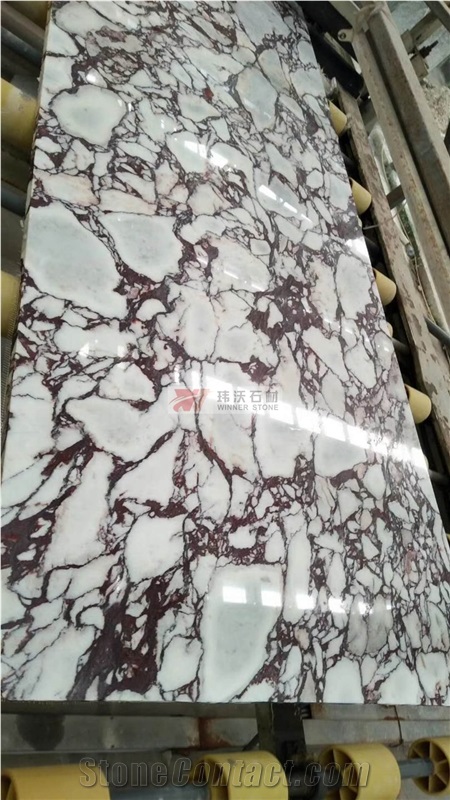 Breccia Fior Di Pesco Marble Types Of Marble Slabs