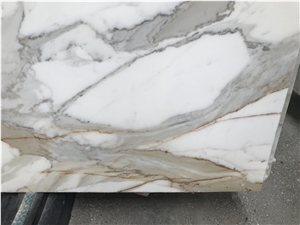 Calacutta Gold Marble Slab,Italy Calacatta White Marble Tile