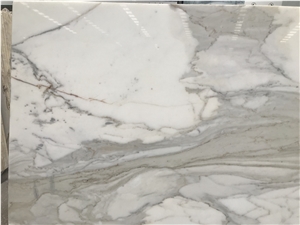 Calacutta Gold Marble Slab,Italy Calacatta White Marble Tile