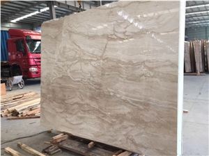Cappucino Marble Home Decor Wall & Flooring Tiles