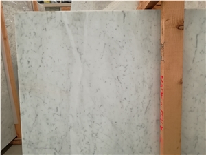 Carrara Statuario Marble, Carrera Marble Slab