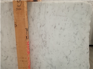 Carrara Statuario Marble, Carrera Marble Slab
