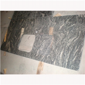 Cheap Granite Juparana Grey Kitchen Custom Worktop Cheap Granite Juparana Grey Kitchen Custom Worktop