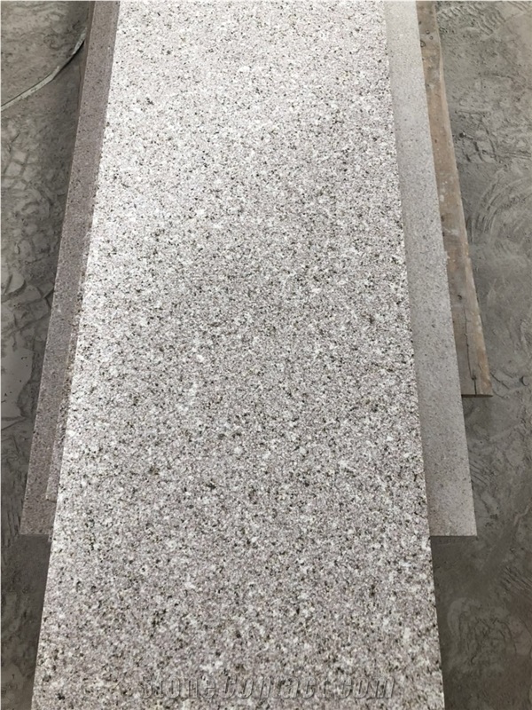 Cheapest Granite Slab Tile G682 Rusty Yellow