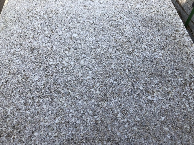 Cheapest Granite Slab Tile G682 Rusty Yellow