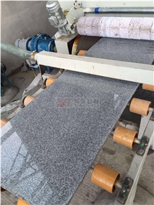 China Cheap Grey G603 Granite Stone Freedom Slabs Tiles