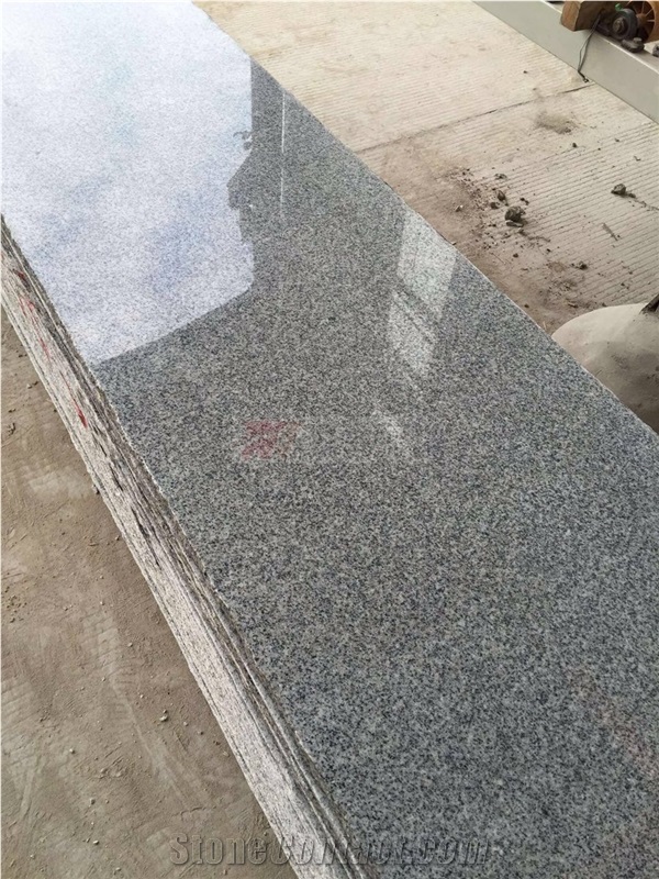 China Cheap Grey G603 Granite Stone Freedom Slabs Tiles