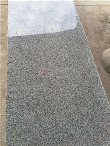 China Cheap Grey G603 Granite Stone Freedom Slabs Tiles