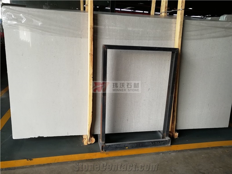 China Cinderella Grey Marble Floor Wall Slab Tile