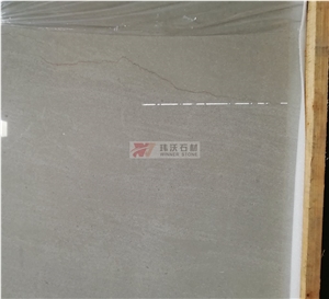 China Cinderella Grey Marble Floor Wall Slab Tile