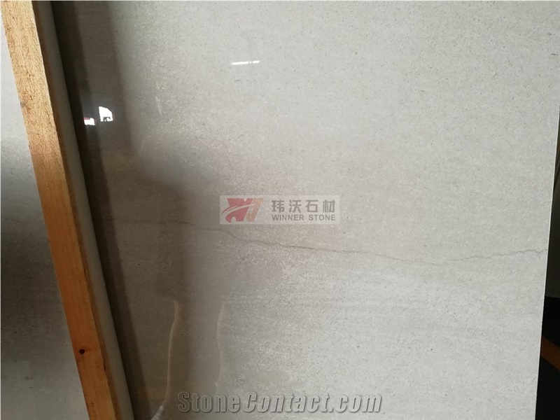 China Cinderella Grey Marble Floor Wall Slab Tile