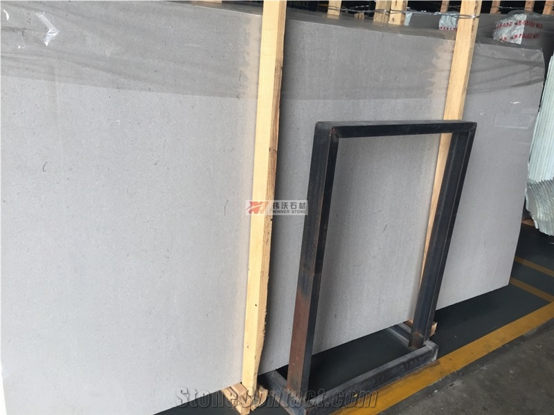 China Lady Grey Marble Wall Floor Covering Tiles