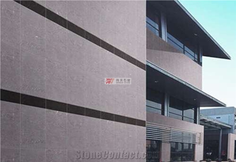 China Lady Grey Marble Wall Floor Covering Tiles