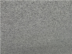 China Light Grey Granite G603 Patio Stone Tile