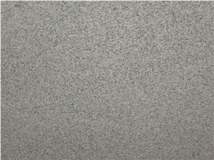 China Light Grey Granite G603 Patio Stone Tile