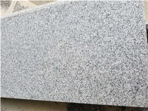 Chinese G603 Sardo Grey Granite Slabs