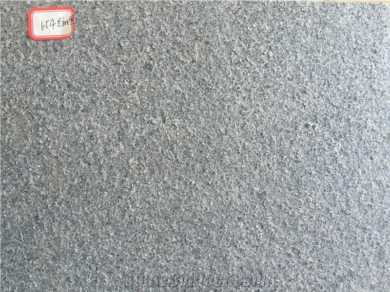 Dark Grey Granite G654 Floor Tile