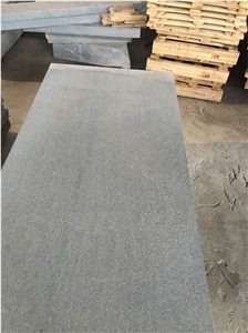Dark Grey Granite G654 Floor Tile