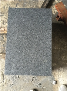 Dark Grey Granite G654 Floor Tile