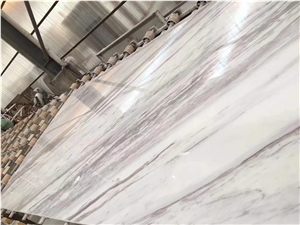 Diagonal Vein Volakas White Marble Tiles and Slabs Diagonal Vein Volakas White Marble Tiles and Slabs