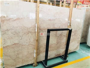 Discount Beige Marble Bathroom Sweet Cream Rose