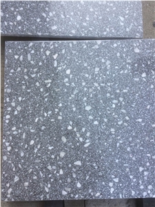 Flexible Terrazzo Flooring Covering Tiles