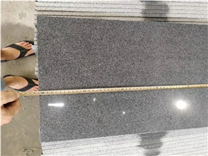 G654 Grey Granite 1cm Super Thick Wall Tiles