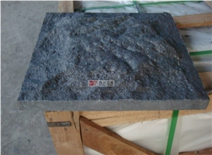 Granite G684 Split Face Mushroom Wall Cladding