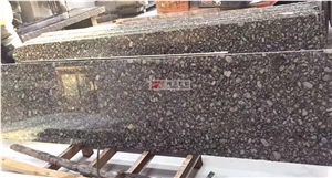 India Ice Diamond Granite Flooring Tiles