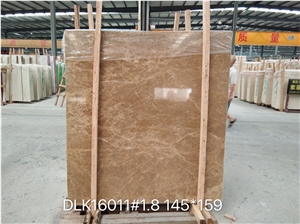 Inexpensive Marble Light Emperador Marble Slab, Turkey Brown Marble