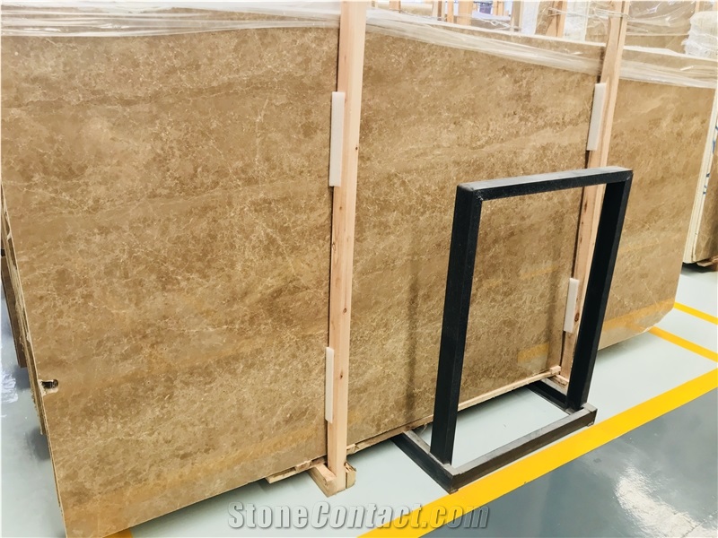 Light Emperador Marble Slabs, Emperador Medium Marble Slabs