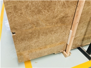 Light Emperador Marble Slabs, Emperador Medium Marble Slabs
