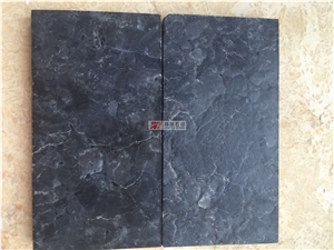 Messina Absolute Black Granite Wall Tiles