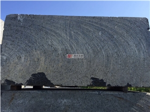 Messina Absolute Black Granite Wall Tiles
