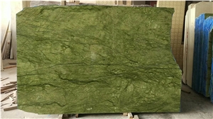 Ming Green Marble Coffee Table Top