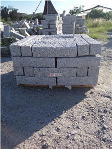 Natural Split Bushhamme Grey Granite G603 Palisade
