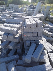 Natural Split Bushhamme Grey Granite G603 Palisade