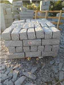 Natural Split Bushhamme Grey Granite G603 Palisade