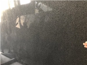 Original G654 Dark Grey Granite Gangaw Big Slabs