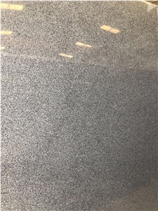 Original G654 Dark Grey Granite Gangaw Big Slabs
