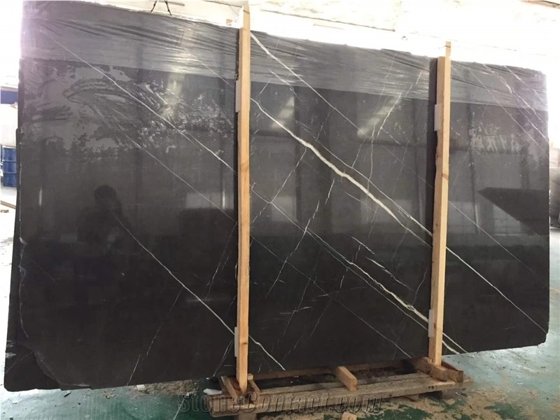 Pietra Grey Marble, Cheap Brown Grey Marble Slab