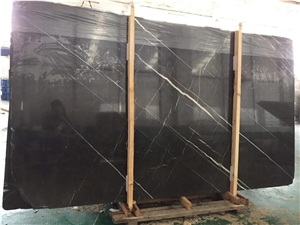 Pietra Grey Marble, Cheap Brown Grey Marble Slab