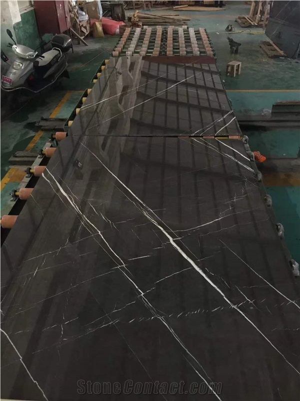 Pietra Grey Marble, Cheap Brown Grey Marble Slab