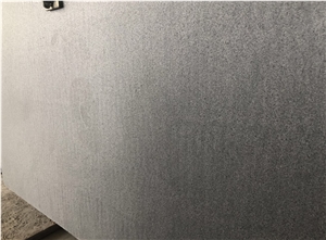 Sesame Grey Granite Slabs G654 Flooring Tiles