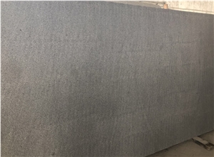 Sesame Grey Granite Slabs G654 Flooring Tiles