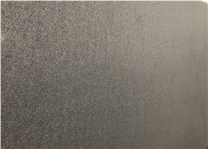 Sesame Grey Granite Slabs G654 Flooring Tiles